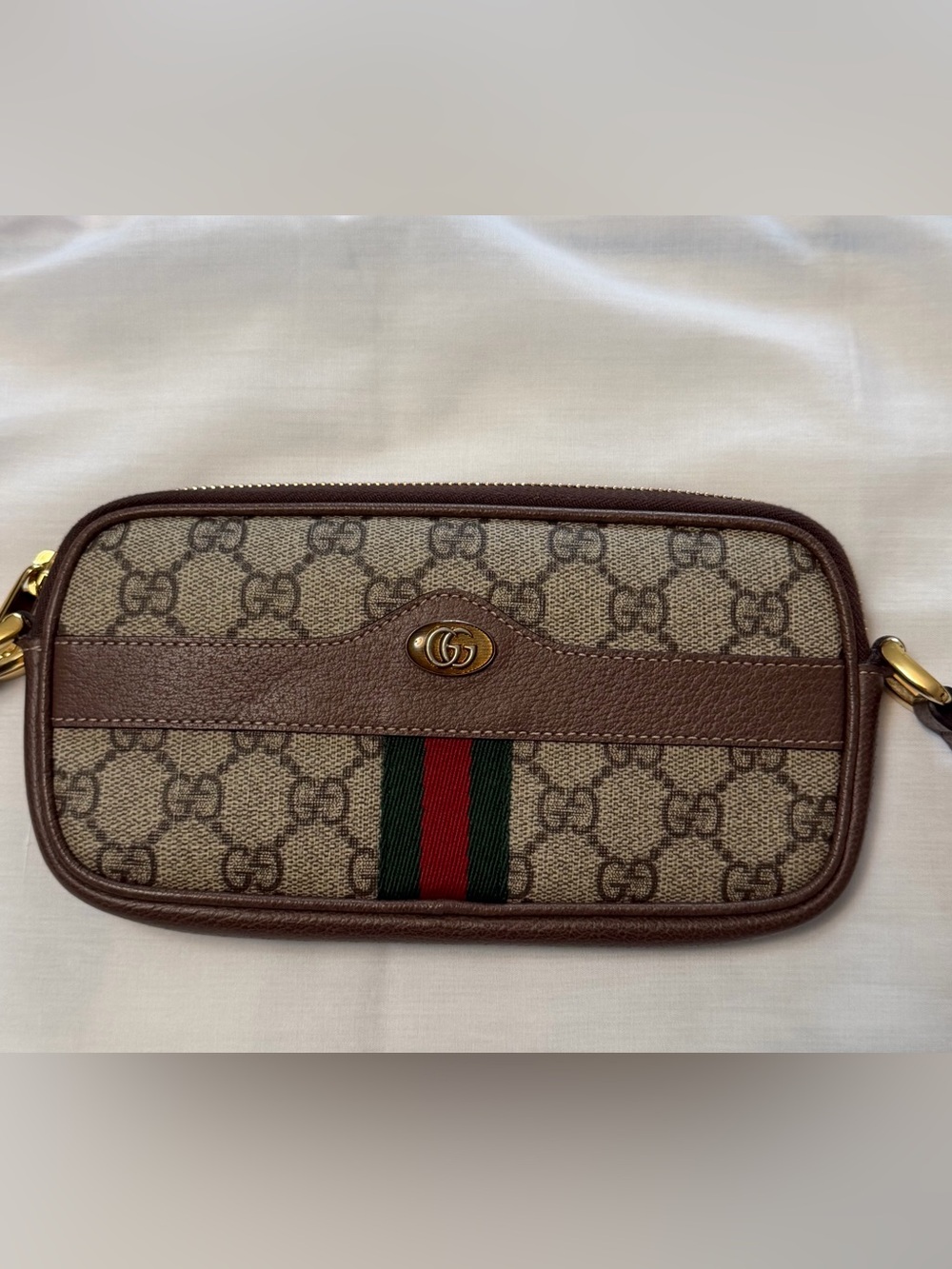 Gucci Mini Ophidia Crossbody